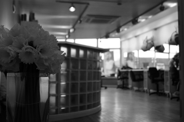 Beehive Hairdressers West Bridgford, Nottingham, Hairdressing Salon West Bridgford NG2